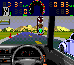 Zero 4 Champ II